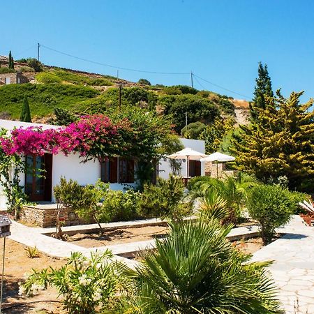Villa Celestina, Great For Privacy And Seclusion Chrisopigi  외부 사진