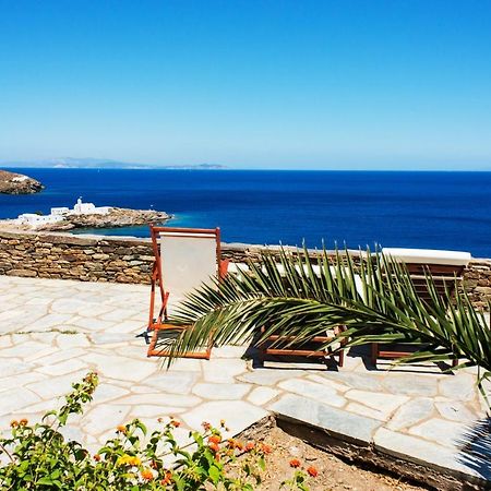 Villa Celestina, Great For Privacy And Seclusion Chrisopigi  외부 사진