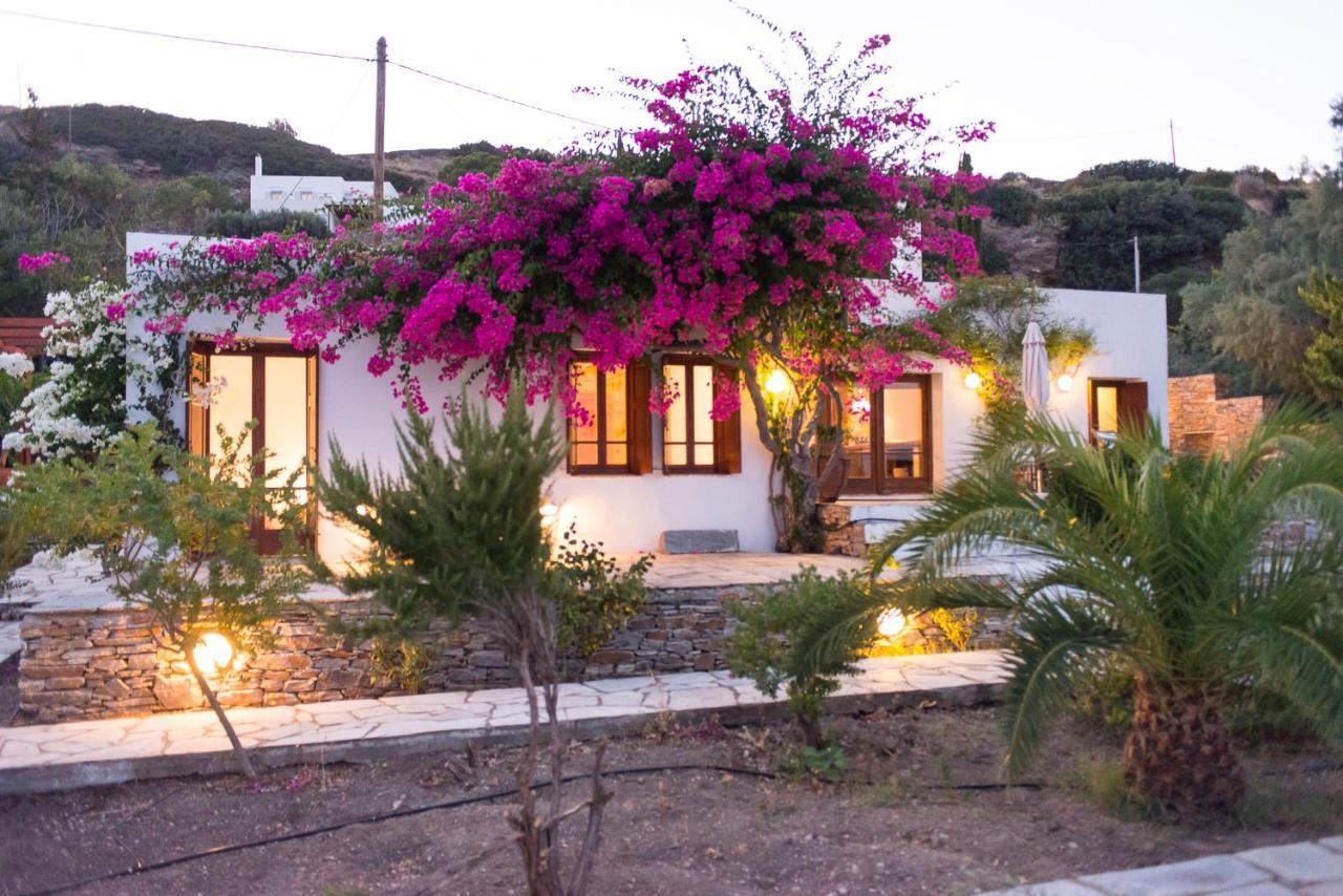 Villa Celestina, Great For Privacy And Seclusion Chrisopigi  외부 사진