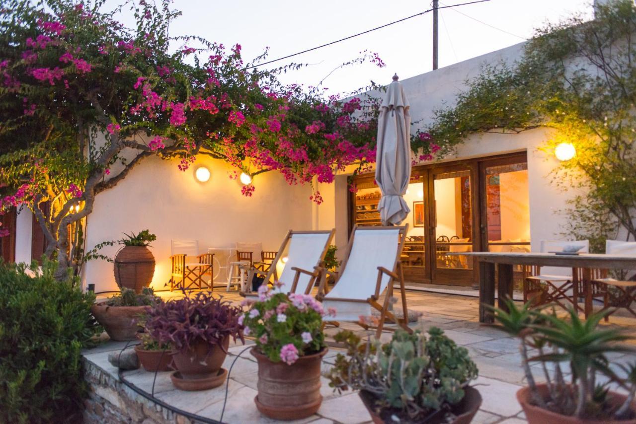Villa Celestina, Great For Privacy And Seclusion Chrisopigi  외부 사진