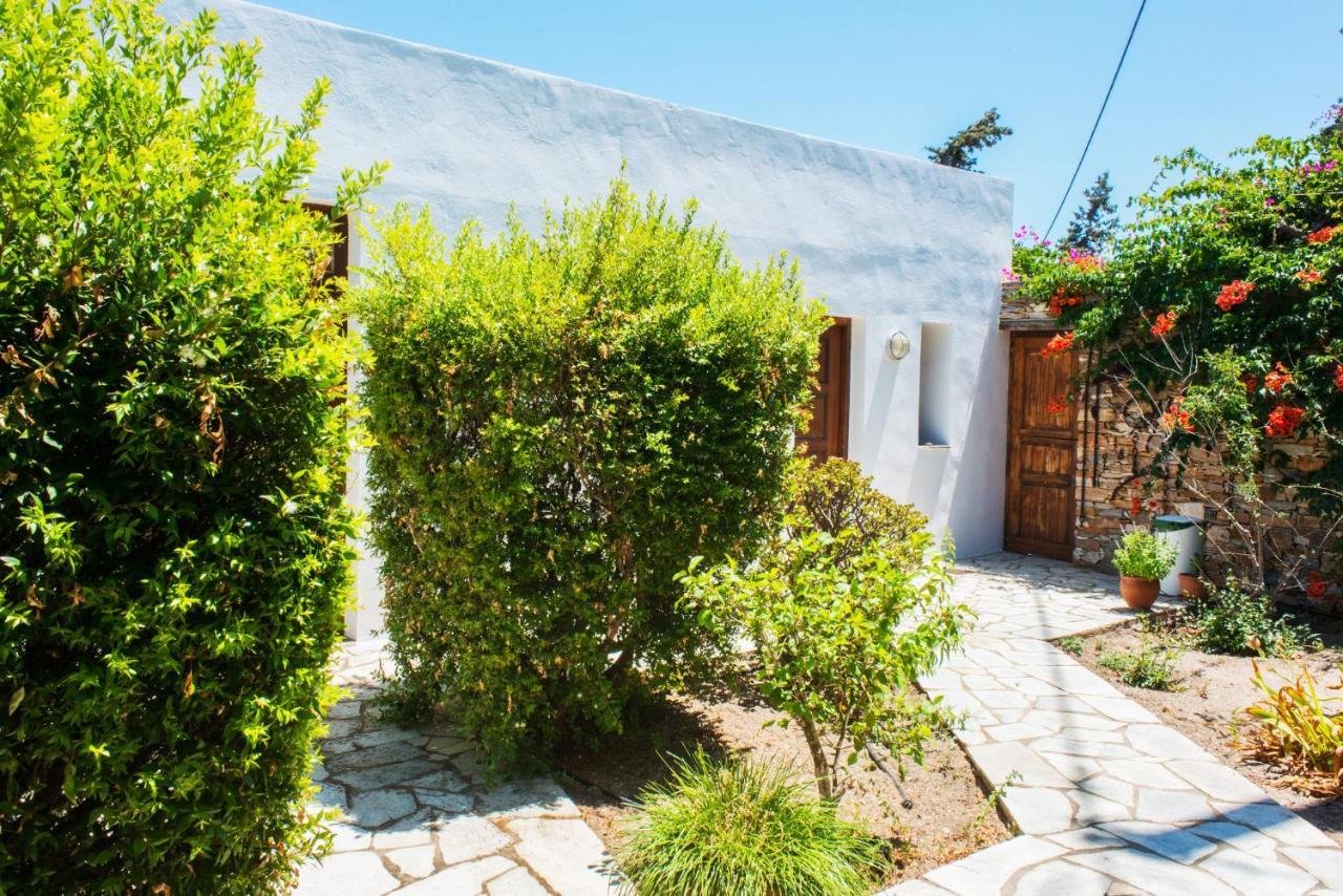Villa Celestina, Great For Privacy And Seclusion Chrisopigi  외부 사진