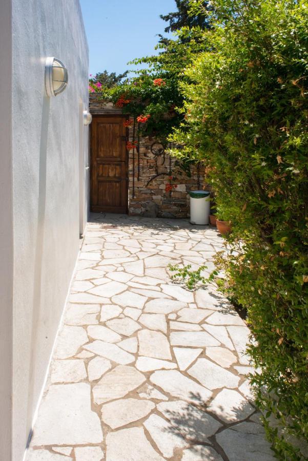 Villa Celestina, Great For Privacy And Seclusion Chrisopigi  외부 사진
