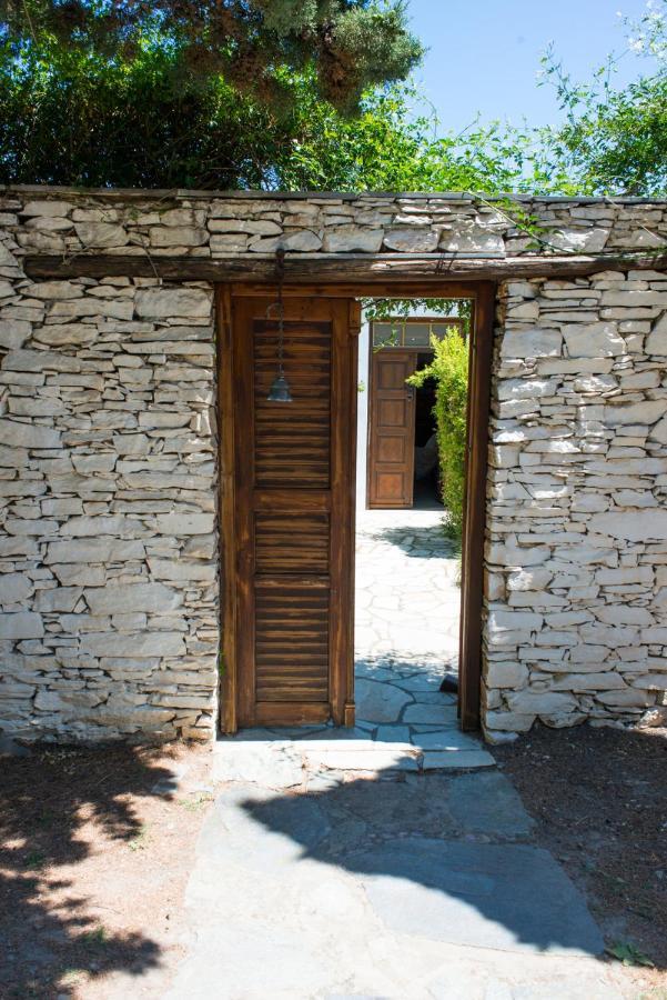 Villa Celestina, Great For Privacy And Seclusion Chrisopigi  외부 사진