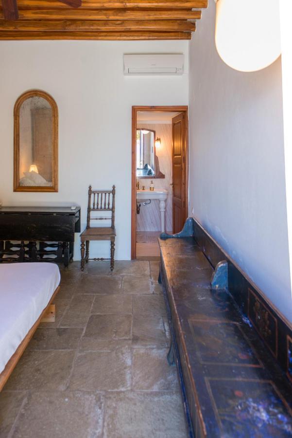 Villa Celestina, Great For Privacy And Seclusion Chrisopigi  외부 사진