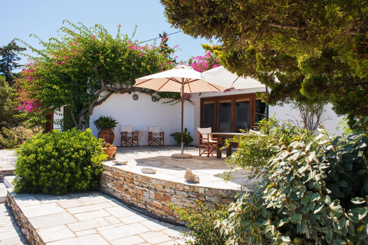 Villa Celestina, Great For Privacy And Seclusion Chrisopigi  외부 사진