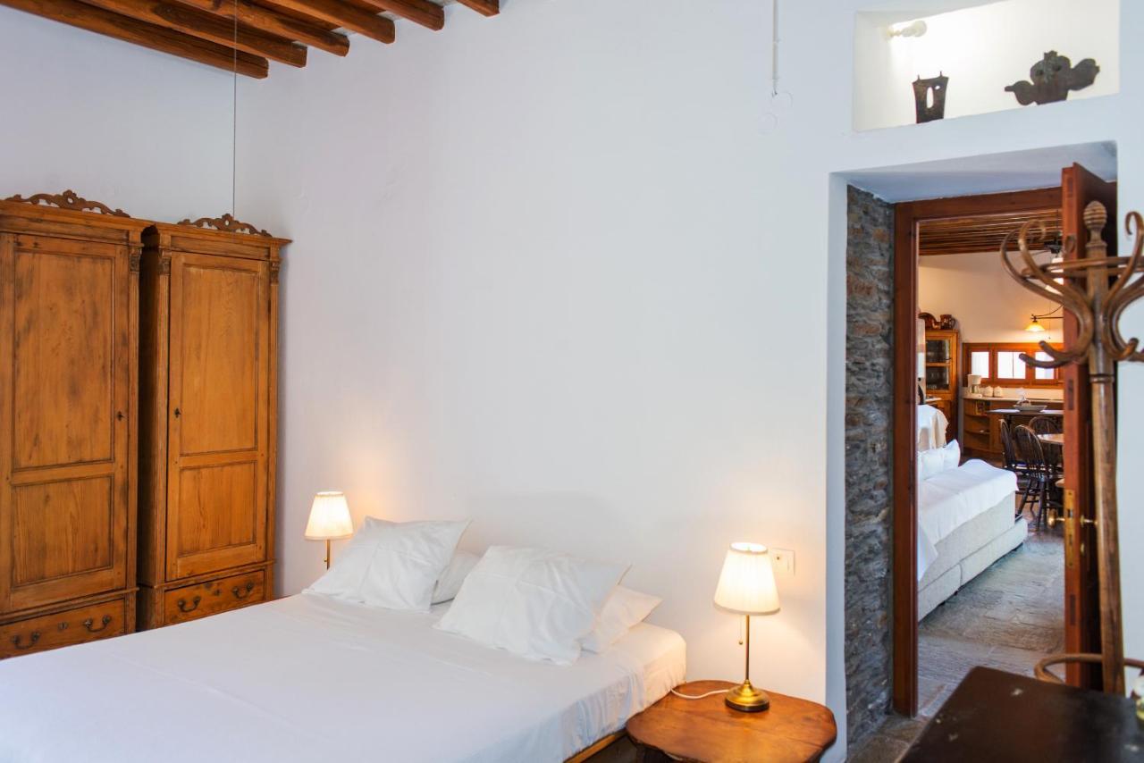 Villa Celestina, Great For Privacy And Seclusion Chrisopigi  외부 사진