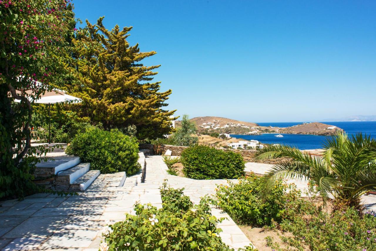 Villa Celestina, Great For Privacy And Seclusion Chrisopigi  외부 사진