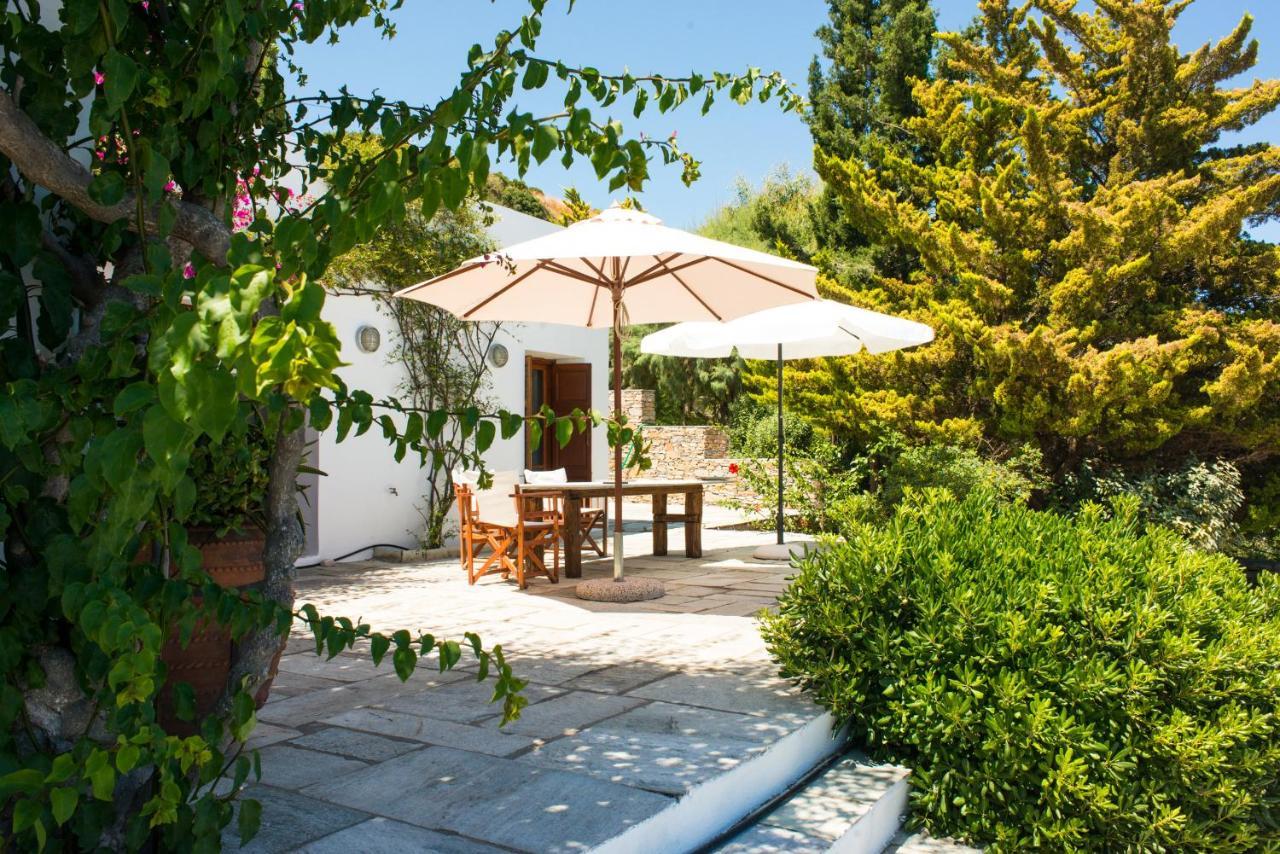 Villa Celestina, Great For Privacy And Seclusion Chrisopigi  외부 사진