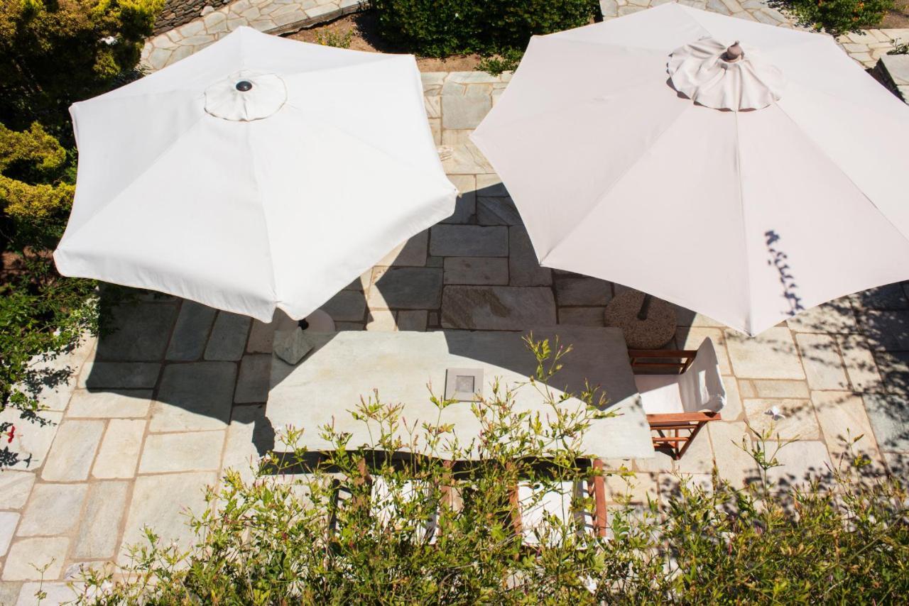 Villa Celestina, Great For Privacy And Seclusion Chrisopigi  외부 사진