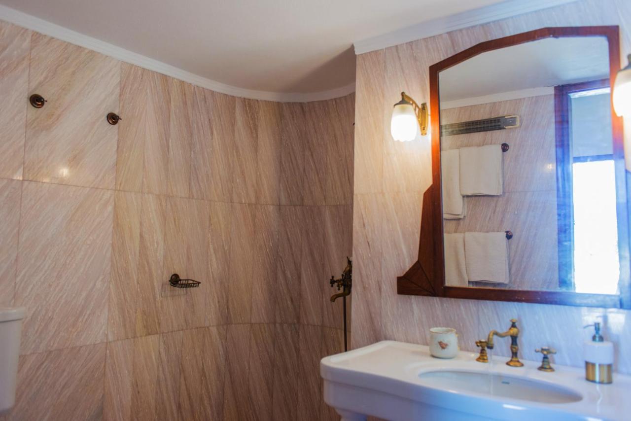Villa Celestina, Great For Privacy And Seclusion Chrisopigi  외부 사진