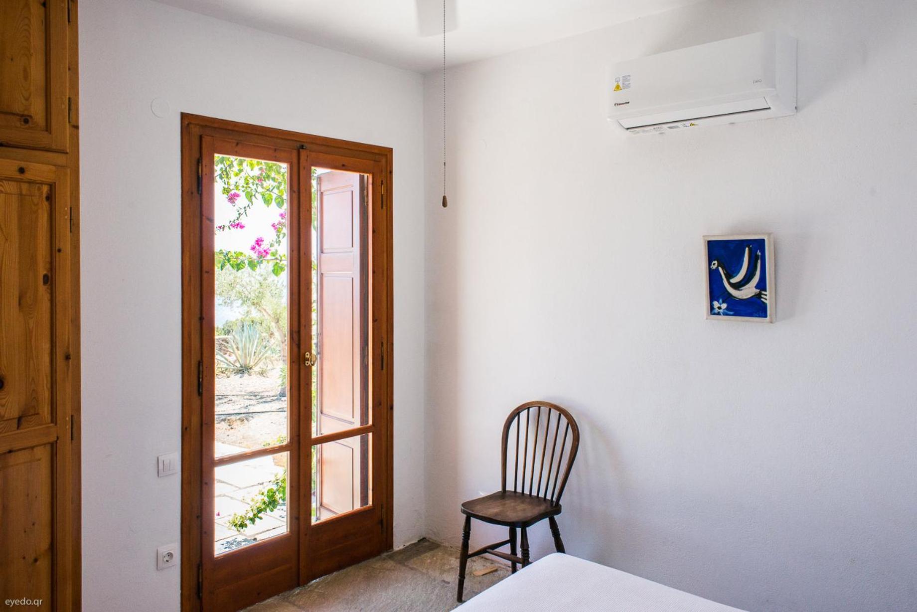 Villa Celestina, Great For Privacy And Seclusion Chrisopigi  외부 사진