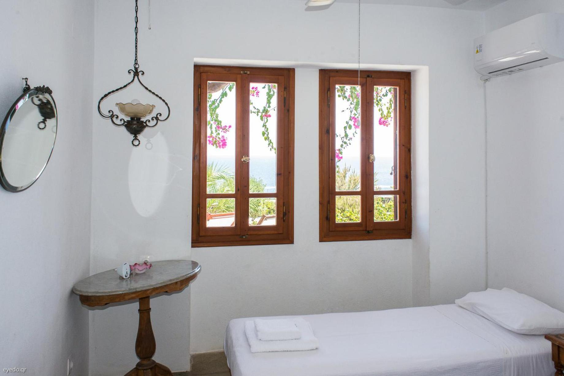 Villa Celestina, Great For Privacy And Seclusion Chrisopigi  외부 사진