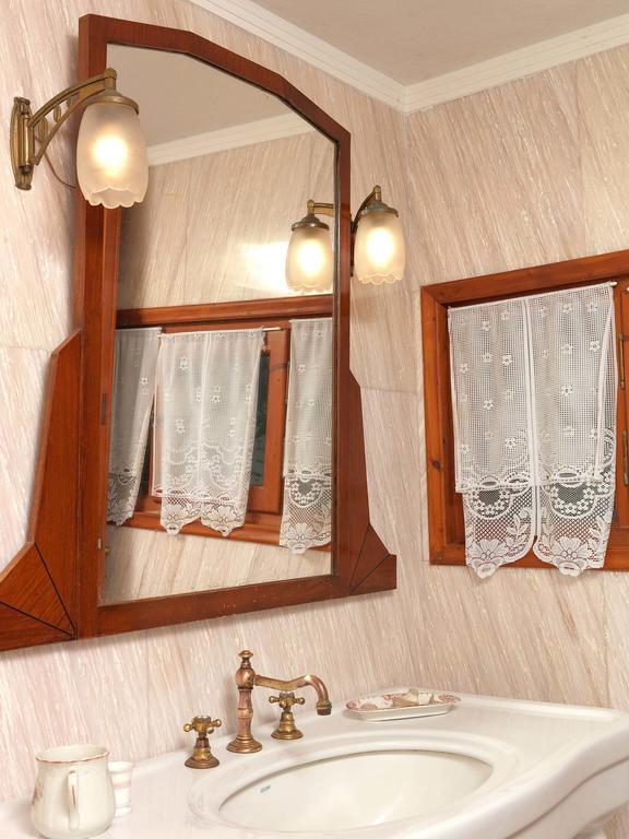 Villa Celestina, Great For Privacy And Seclusion Chrisopigi  외부 사진
