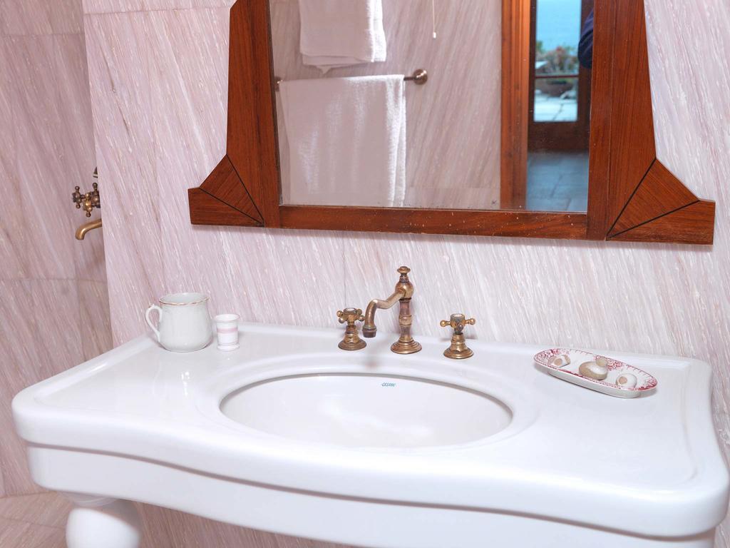 Villa Celestina, Great For Privacy And Seclusion Chrisopigi  외부 사진