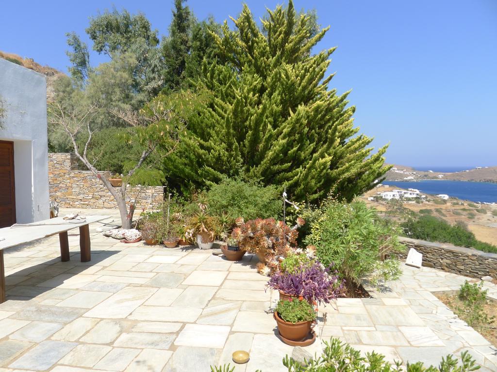 Villa Celestina, Great For Privacy And Seclusion Chrisopigi  외부 사진