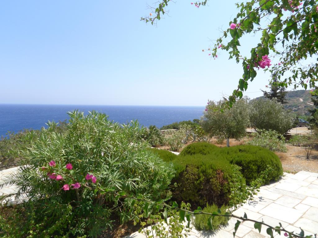 Villa Celestina, Great For Privacy And Seclusion Chrisopigi  외부 사진