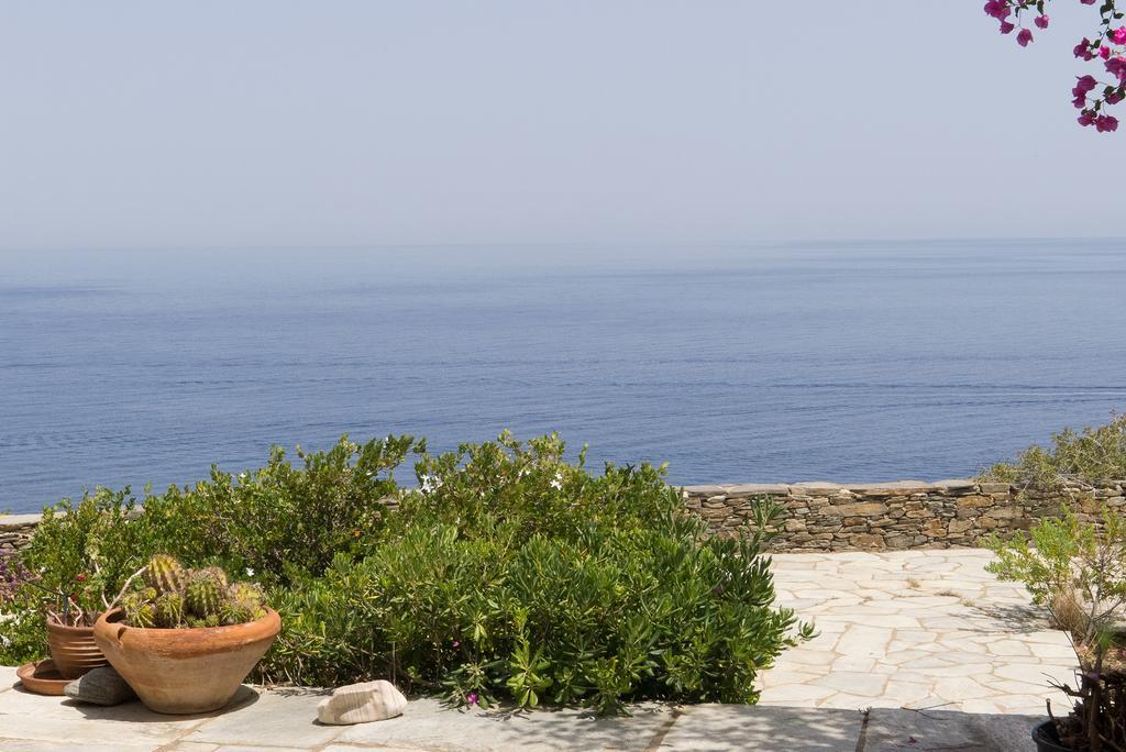 Villa Celestina, Great For Privacy And Seclusion Chrisopigi  외부 사진